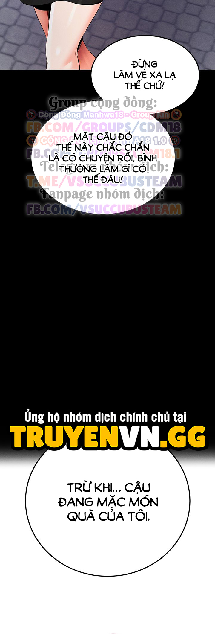 Làm Ơn, Em Muốn Nữa Chap Chapter 5-Làm Ơn, Em Muốn Nữa - Next Chap 6