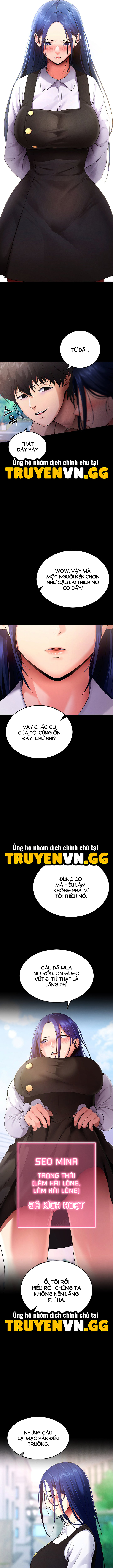 Làm Ơn, Em Muốn Nữa Chap Chapter 5-Làm Ơn, Em Muốn Nữa - Next Chap 6