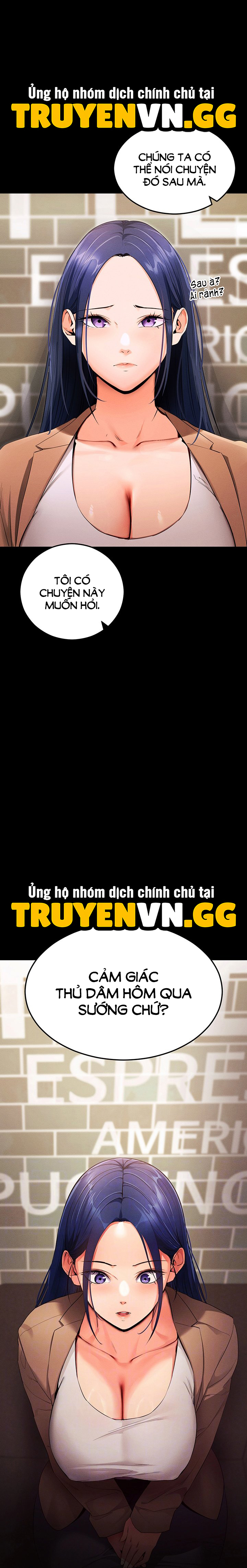 Làm Ơn, Em Muốn Nữa Chap Chapter 5-Làm Ơn, Em Muốn Nữa - Next Chap 6