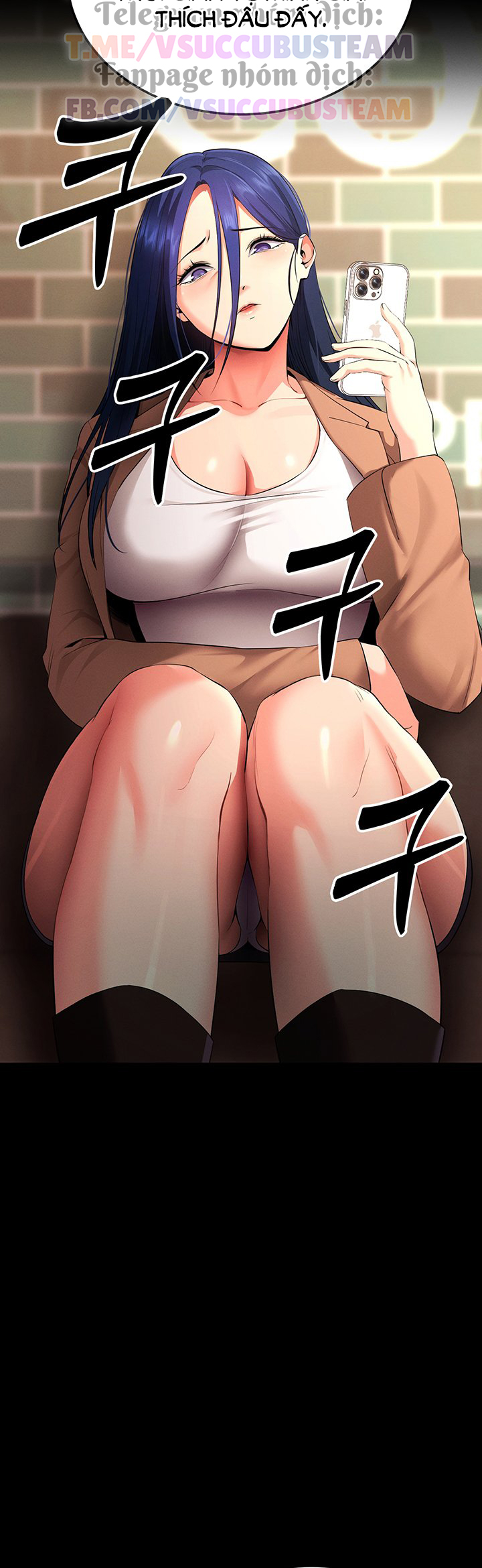 Làm Ơn, Em Muốn Nữa Chap Chapter 5-Làm Ơn, Em Muốn Nữa - Next Chap 6