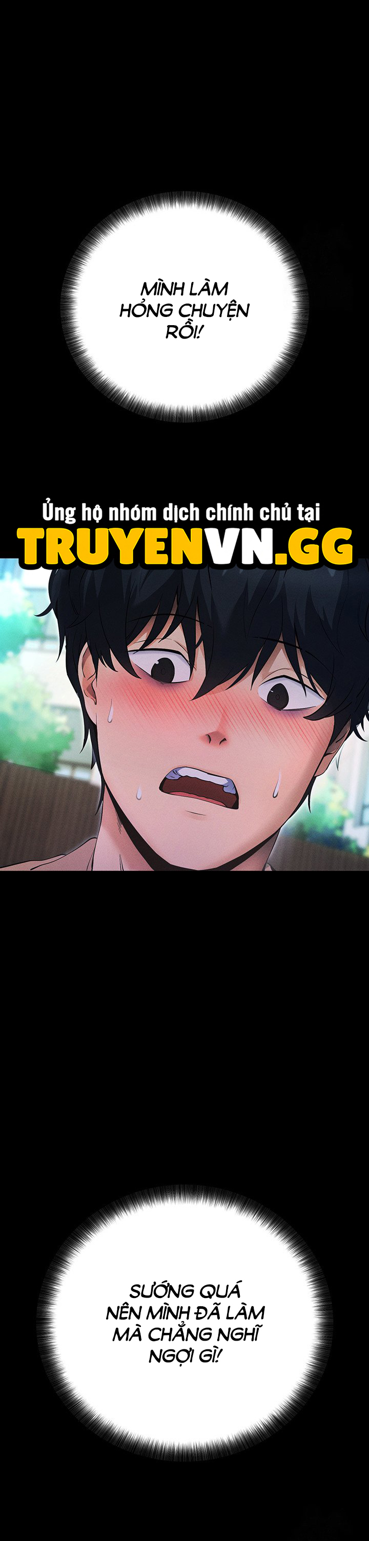 Làm Ơn, Em Muốn Nữa Chap Chapter 6-Làm Ơn, Em Muốn Nữa - Next Chap 7