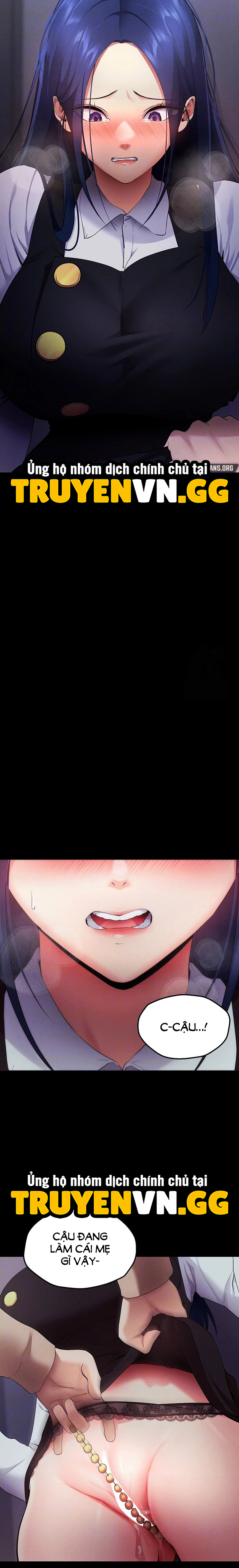 Làm Ơn, Em Muốn Nữa Chap Chapter 6-Làm Ơn, Em Muốn Nữa - Next Chap 7