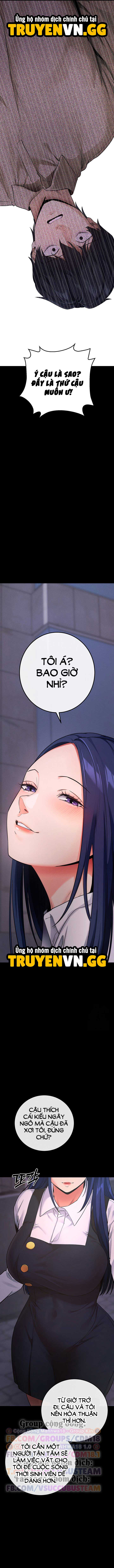 Làm Ơn, Em Muốn Nữa Chap Chapter 7-Làm Ơn, Em Muốn Nữa - Next Chap 8