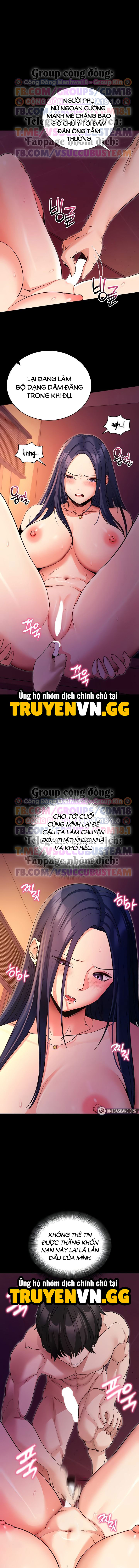 Làm Ơn, Em Muốn Nữa Chap Chapter 16.5-Làm Ơn, Em Muốn Nữa - Next Chap 18