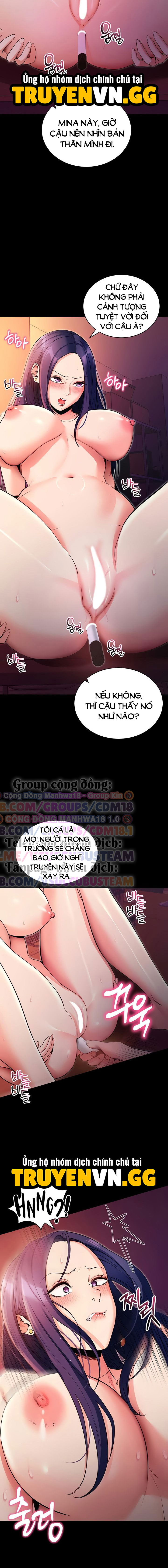 Làm Ơn, Em Muốn Nữa Chap Chapter 16.5-Làm Ơn, Em Muốn Nữa - Next Chap 18