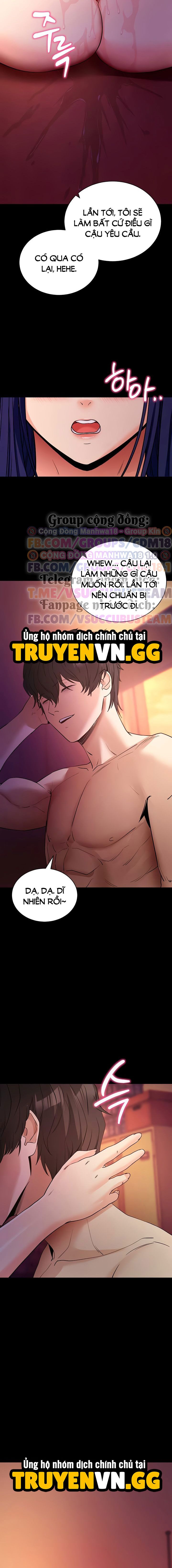 Làm Ơn, Em Muốn Nữa Chap Chapter 17-Làm Ơn, Em Muốn Nữa - Next Chap 20