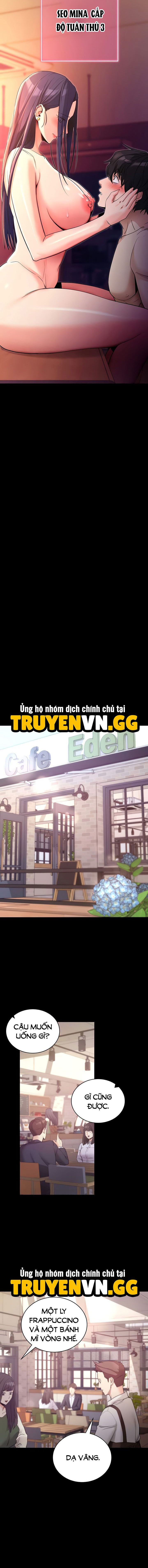 Làm Ơn, Em Muốn Nữa Chap Chapter 17-Làm Ơn, Em Muốn Nữa - Next Chap 20