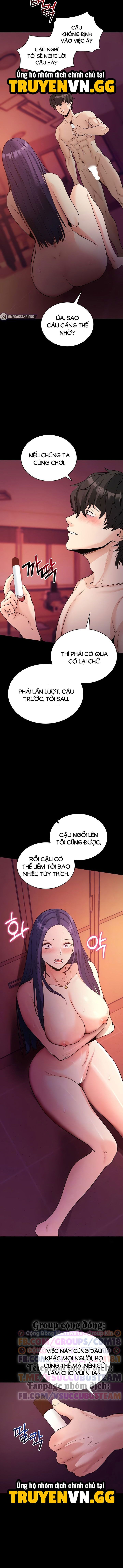 Làm Ơn, Em Muốn Nữa Chap Chapter 17-Làm Ơn, Em Muốn Nữa - Next Chap 20