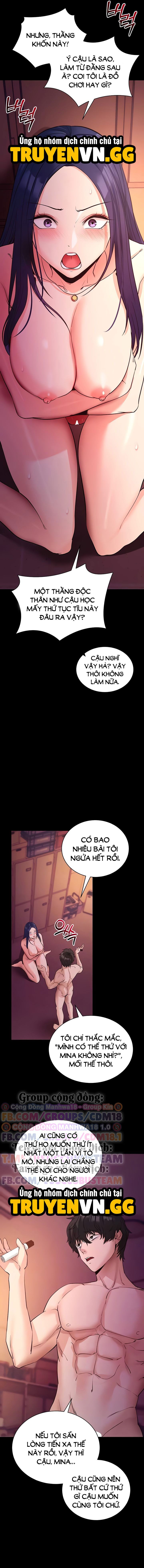 Làm Ơn, Em Muốn Nữa Chap Chapter 17-Làm Ơn, Em Muốn Nữa - Next Chap 20