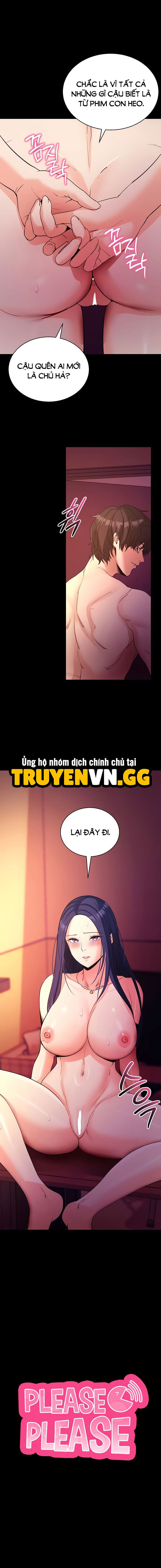 Làm Ơn, Em Muốn Nữa Chap Chapter 17-Làm Ơn, Em Muốn Nữa - Next Chap 20