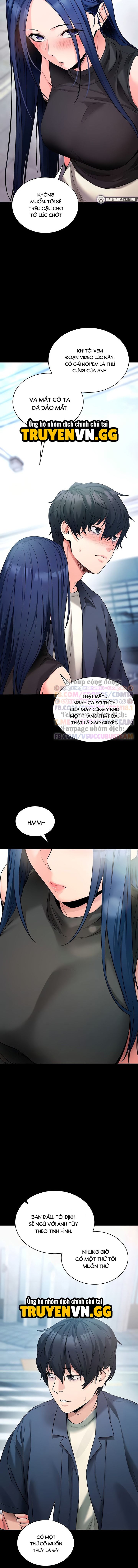 Làm Ơn, Em Muốn Nữa Chap Chapter 18-Làm Ơn, Em Muốn Nữa - Next Chap 21