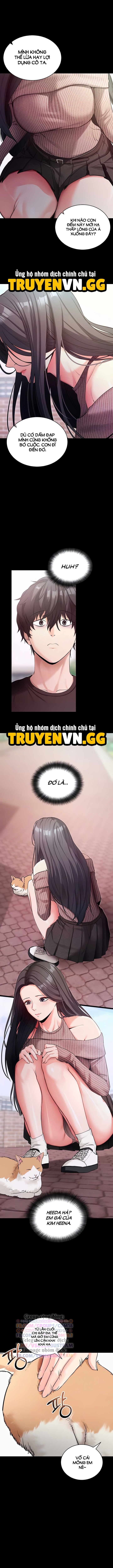 Làm Ơn, Em Muốn Nữa Chap Chapter 18-Làm Ơn, Em Muốn Nữa - Next Chap 21