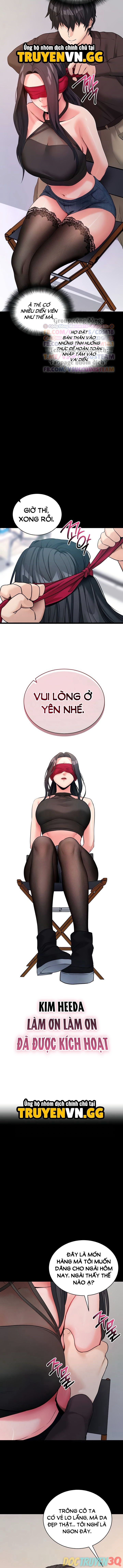 Làm Ơn, Em Muốn Nữa Chap Chapter 19-Làm Ơn, Em Muốn Nữa - Next Chap 22