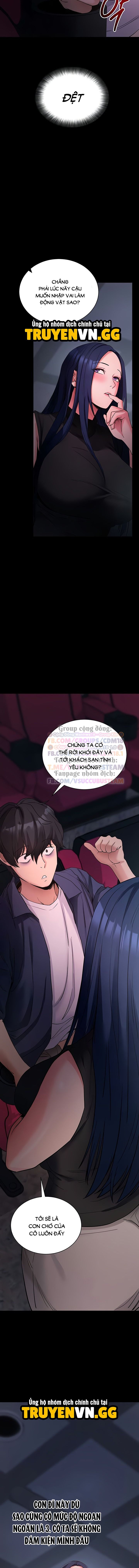 Làm Ơn, Em Muốn Nữa Chap Chapter 19-Làm Ơn, Em Muốn Nữa - Next Chap 22