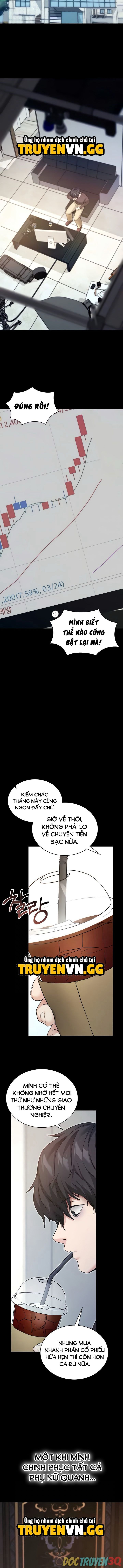 Làm Ơn, Em Muốn Nữa Chap Chapter 19-Làm Ơn, Em Muốn Nữa - Next Chap 22