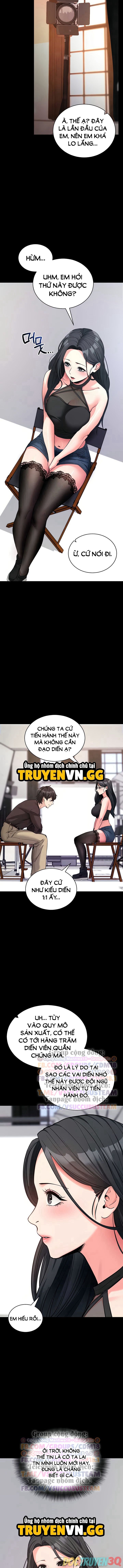 Làm Ơn, Em Muốn Nữa Chap Chapter 19-Làm Ơn, Em Muốn Nữa - Next Chap 22