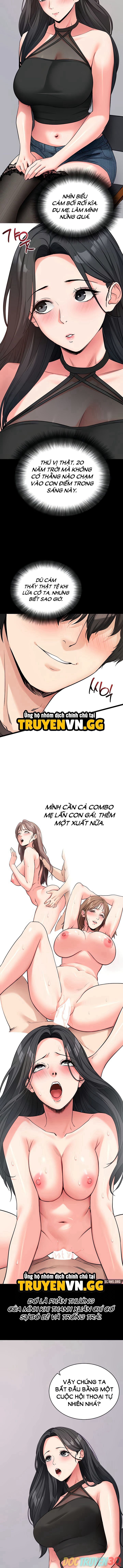 Làm Ơn, Em Muốn Nữa Chap Chapter 19-Làm Ơn, Em Muốn Nữa - Next Chap 22