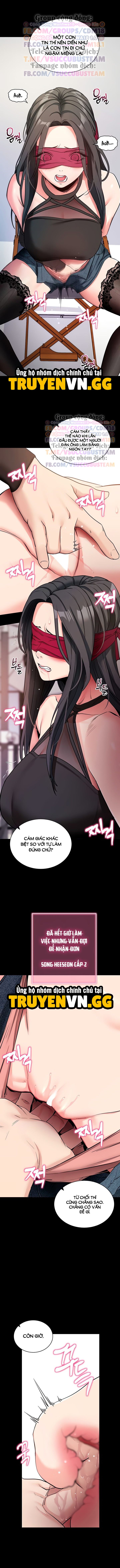 Làm Ơn, Em Muốn Nữa Chap Chapter 20-Làm Ơn, Em Muốn Nữa - Next Chap 23