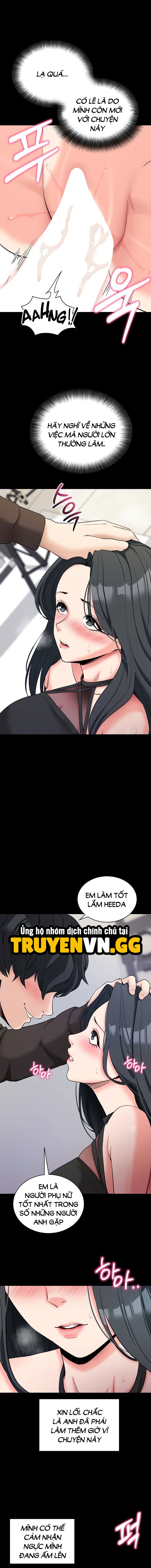 Làm Ơn, Em Muốn Nữa Chap Chapter 21-Làm Ơn, Em Muốn Nữa - Next Chap 24