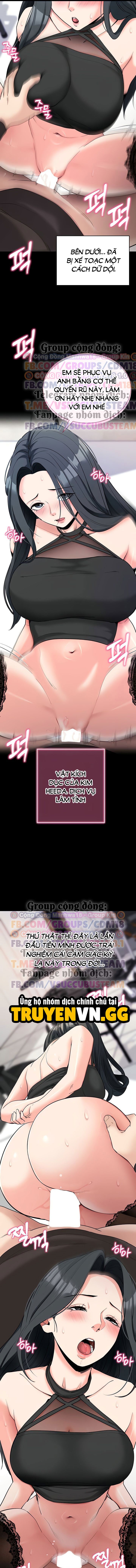 Làm Ơn, Em Muốn Nữa Chap Chapter 21-Làm Ơn, Em Muốn Nữa - Next Chap 24