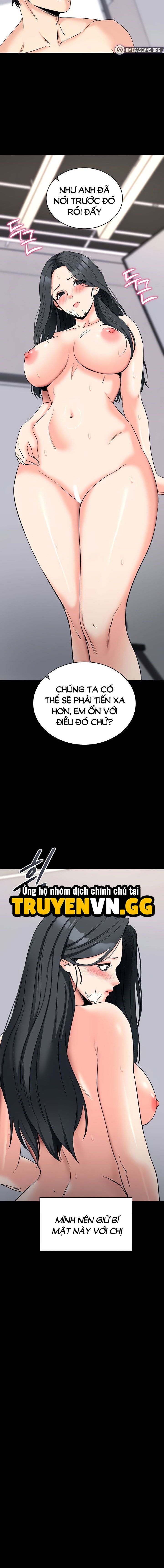 Làm Ơn, Em Muốn Nữa Chap Chapter 21-Làm Ơn, Em Muốn Nữa - Next Chap 24