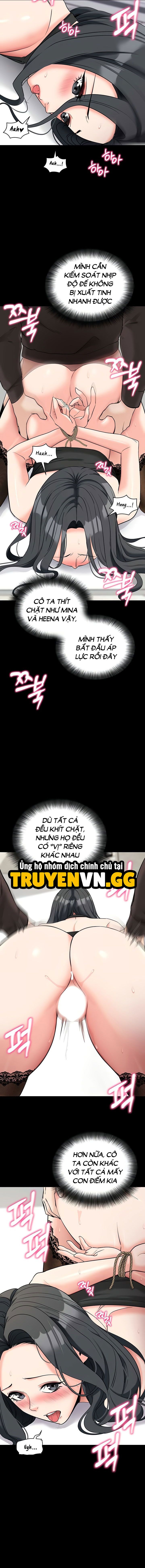 Làm Ơn, Em Muốn Nữa Chap Chapter 21-Làm Ơn, Em Muốn Nữa - Next Chap 24