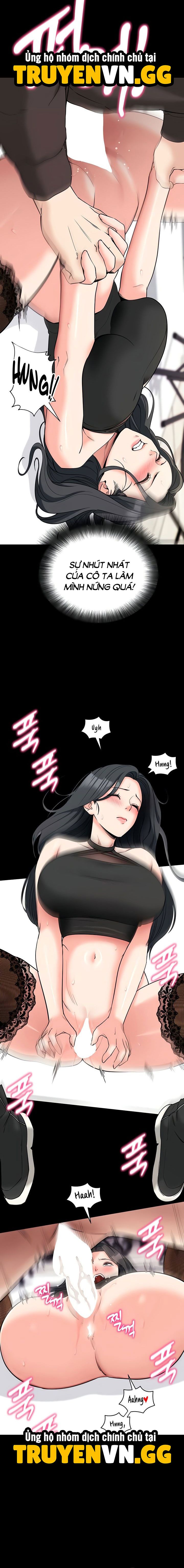 Làm Ơn, Em Muốn Nữa Chap Chapter 21-Làm Ơn, Em Muốn Nữa - Next Chap 24