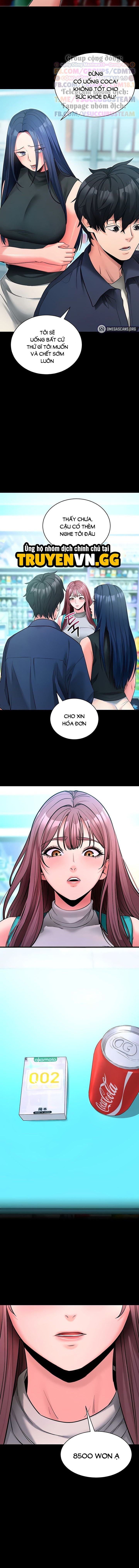 Làm Ơn, Em Muốn Nữa Chap Chapter 22-Làm Ơn, Em Muốn Nữa - Next Chap 25