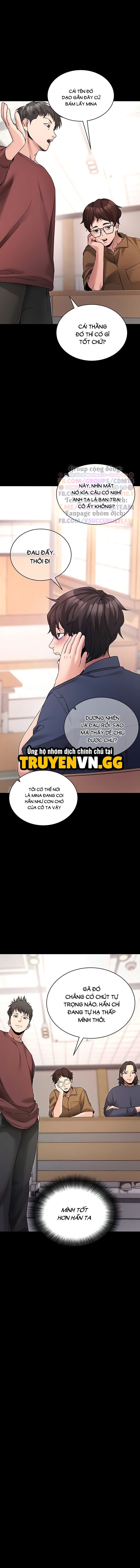 Làm Ơn, Em Muốn Nữa Chap Chapter 22-Làm Ơn, Em Muốn Nữa - Next Chap 25