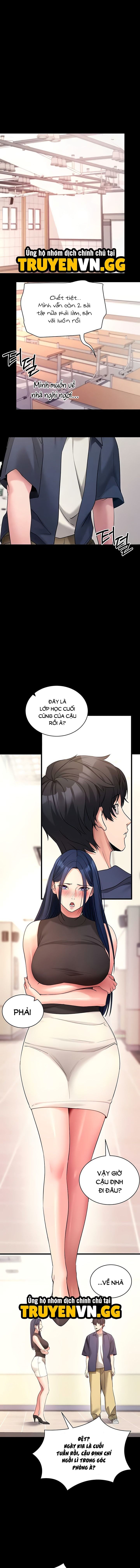 Làm Ơn, Em Muốn Nữa Chap Chapter 22-Làm Ơn, Em Muốn Nữa - Next Chap 25