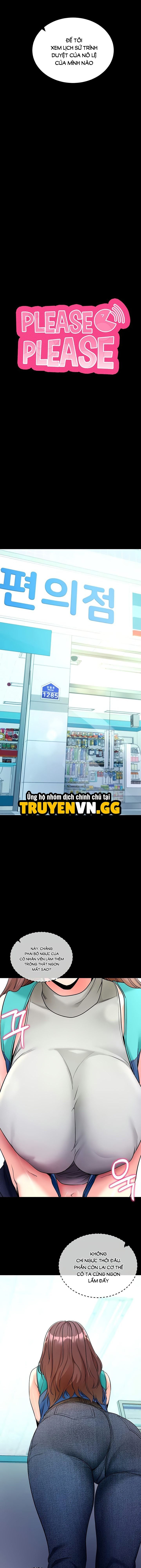 Làm Ơn, Em Muốn Nữa Chap Chapter 22-Làm Ơn, Em Muốn Nữa - Next Chap 25