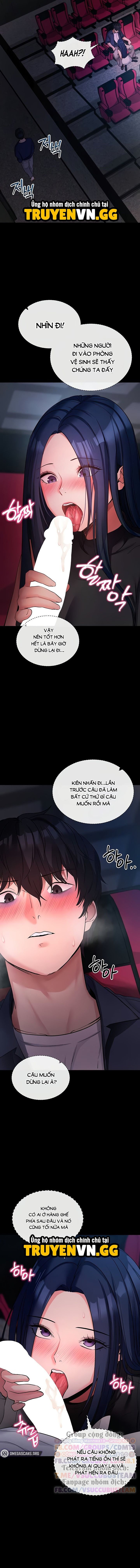 Làm Ơn, Em Muốn Nữa Chap Chapter 23-Làm Ơn, Em Muốn Nữa - Next Chap 26