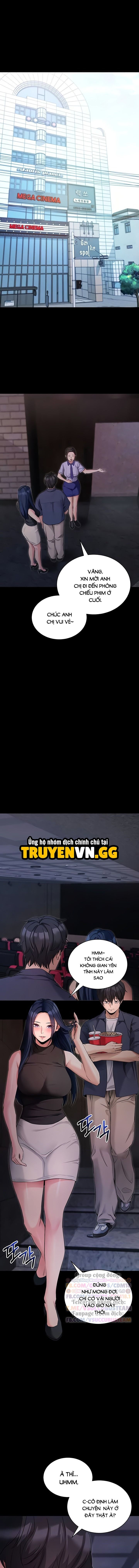 Làm Ơn, Em Muốn Nữa Chap Chapter 23-Làm Ơn, Em Muốn Nữa - Next Chap 26