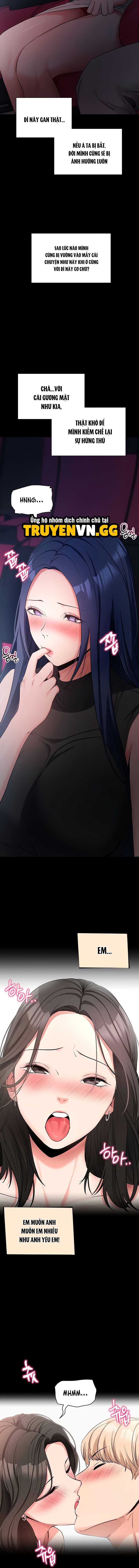 Làm Ơn, Em Muốn Nữa Chap Chapter 23-Làm Ơn, Em Muốn Nữa - Next Chap 26