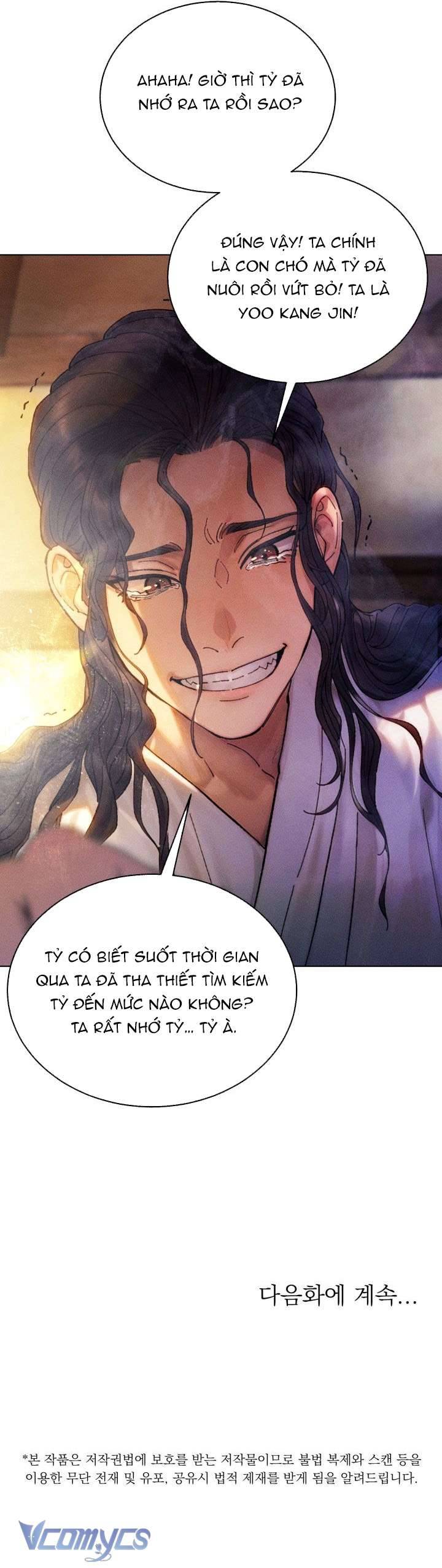 Lệnh Xử Tử Chap Chapter 1-Lệnh Xử Tử - Next Chap 2