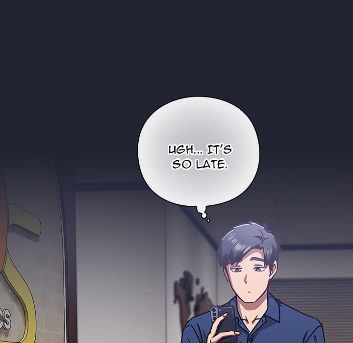 Let’s Play Hooky Chap Chapter 16-Let’s Play Hooky - Next Chap 17