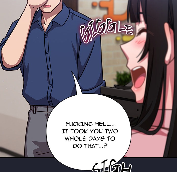 Let’s Play Hooky Chap Chapter 16-Let’s Play Hooky - Next Chap 17