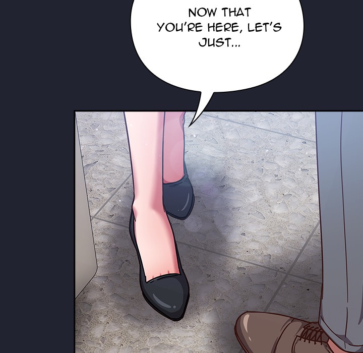 Let’s Play Hooky Chap Chapter 16-Let’s Play Hooky - Next Chap 17