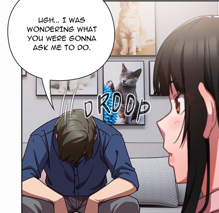 Let’s Play Hooky Chap Chapter 17-Let’s Play Hooky - Next Chap 18