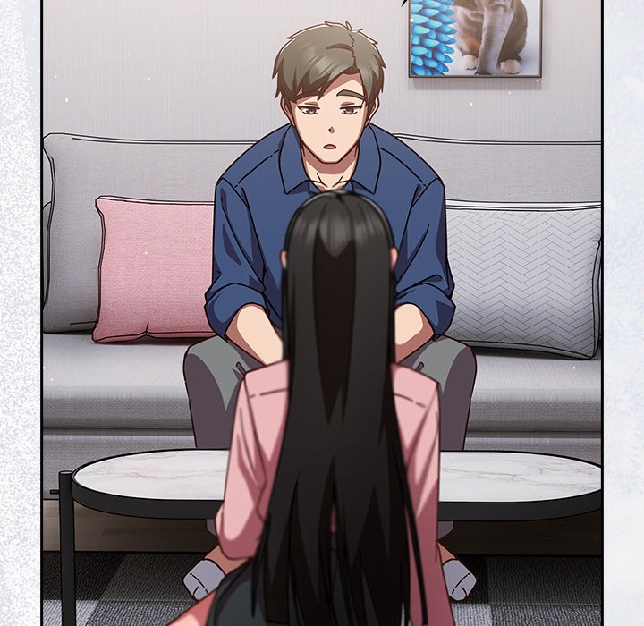 Let’s Play Hooky Chap Chapter 17-Let’s Play Hooky - Next Chap 18