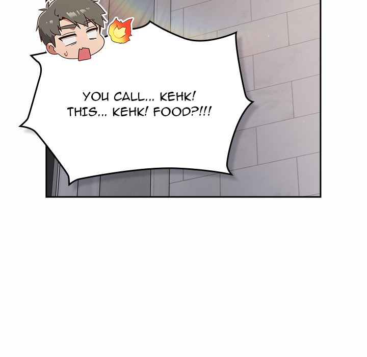 Let’s Play Hooky Chap Chapter 17-Let’s Play Hooky - Next Chap 18