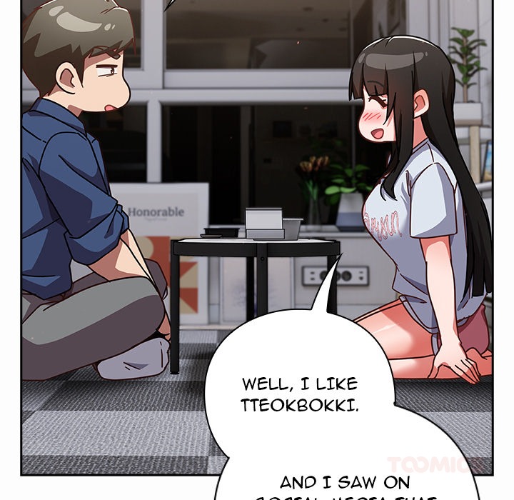 Let’s Play Hooky Chap Chapter 17-Let’s Play Hooky - Next Chap 18