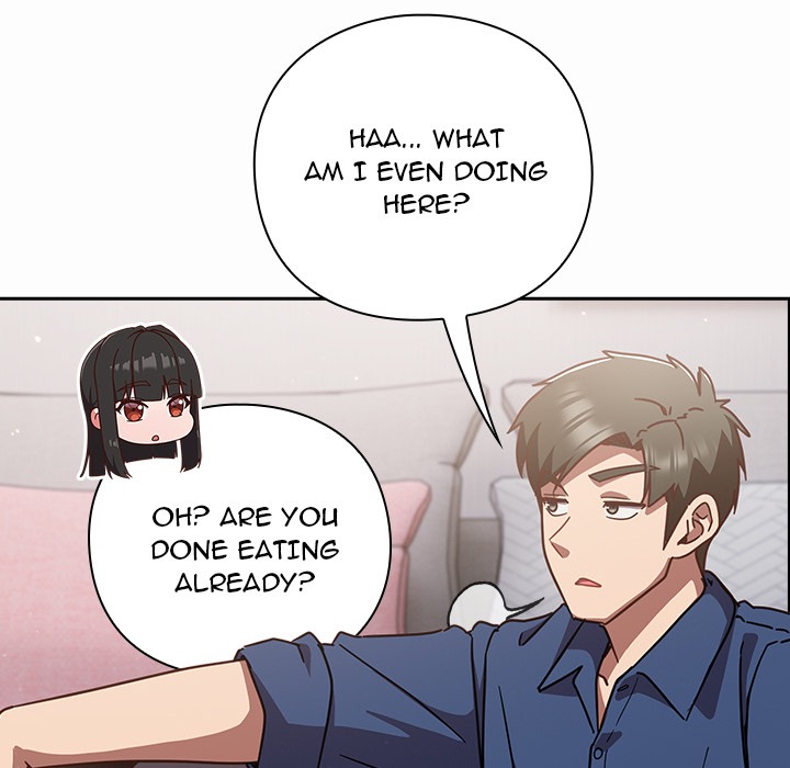 Let’s Play Hooky Chap Chapter 17-Let’s Play Hooky - Next Chap 18