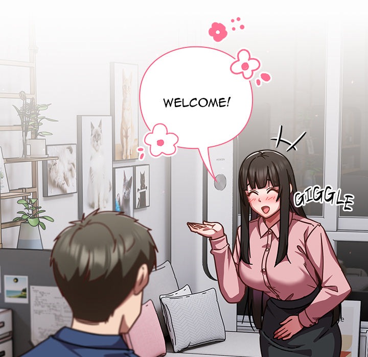 Let’s Play Hooky Chap Chapter 17-Let’s Play Hooky - Next Chap 18