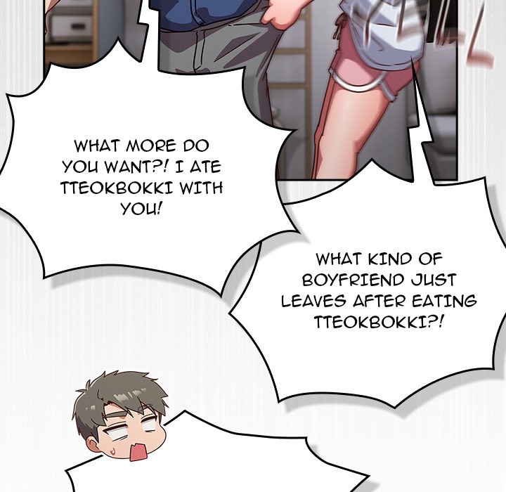 Let’s Play Hooky Chap Chapter 17-Let’s Play Hooky - Next Chap 18