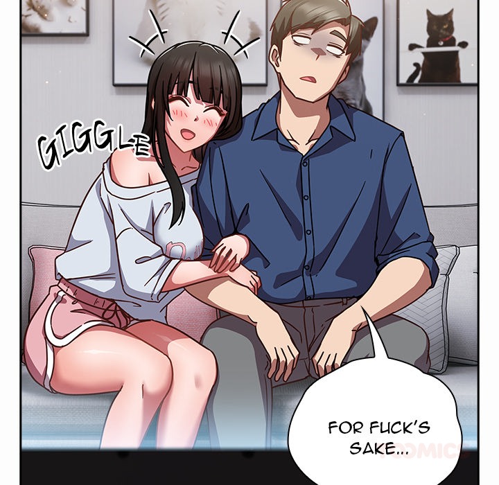 Let’s Play Hooky Chap Chapter 17-Let’s Play Hooky - Next Chap 18