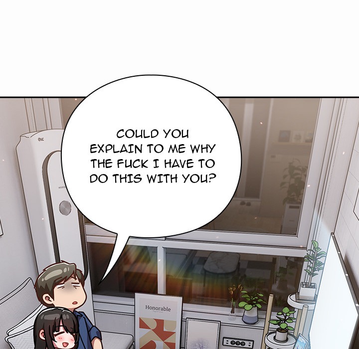 Let’s Play Hooky Chap Chapter 17-Let’s Play Hooky - Next Chap 18