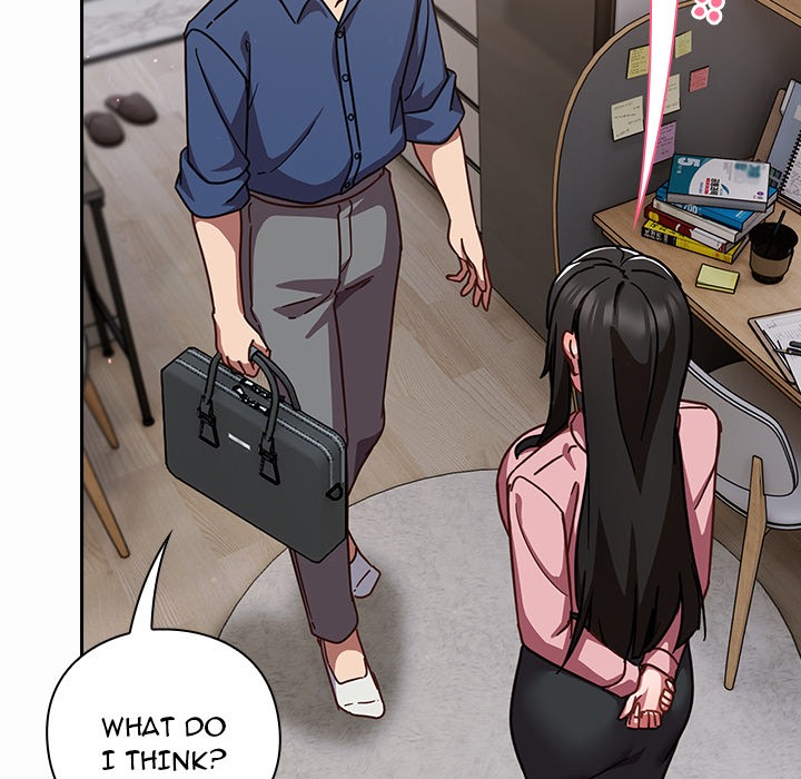 Let’s Play Hooky Chap Chapter 17-Let’s Play Hooky - Next Chap 18