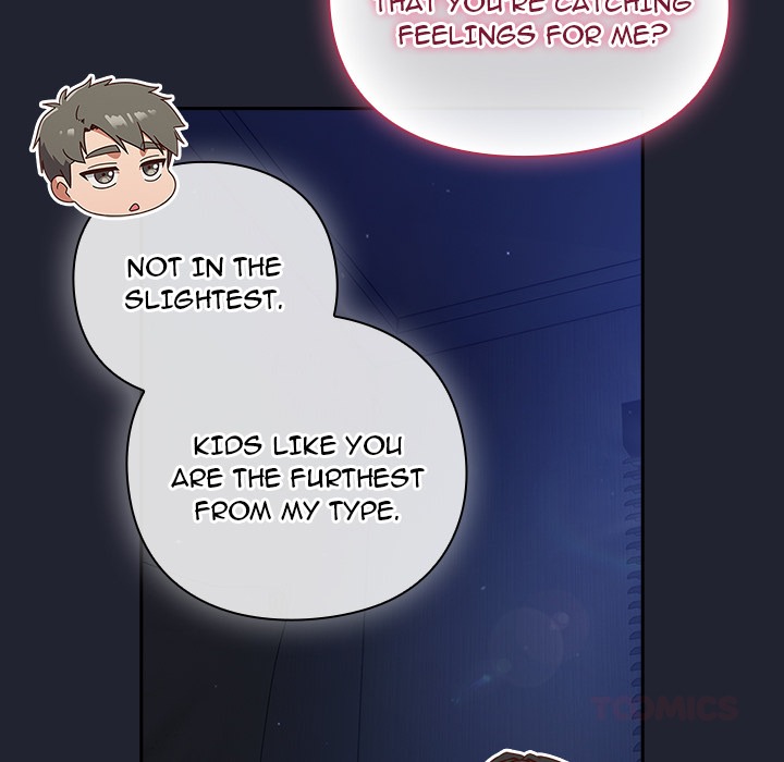 Let’s Play Hooky Chap Chapter 18-Let’s Play Hooky - Next Chap 19