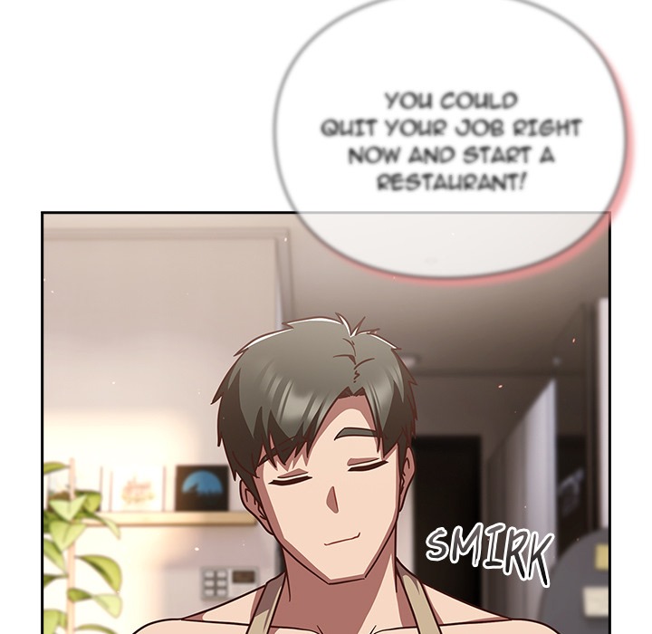 Let’s Play Hooky Chap Chapter 20-Let’s Play Hooky - Next Chap 21